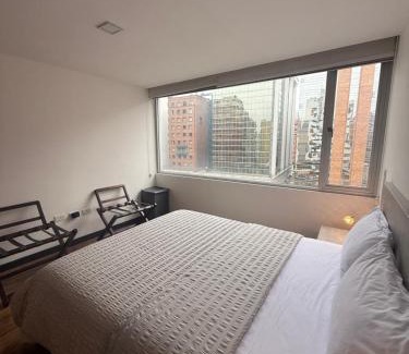 La Carolina Apartment | Finlandia Park Suite