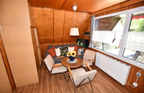 Lochow House | Finnhütten Waldesruh