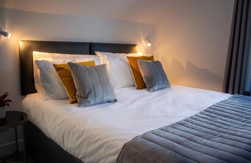 Felpham Hotel | Fino Rooms