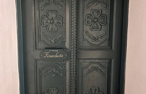 Massa Marittima Apartment | Finocchieto Room with Shared Pool and Garden