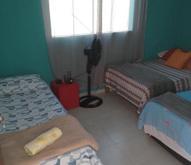 Rasa House | Fins de semana em Búzios