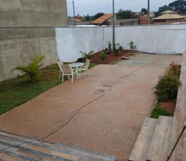 Rasa House | Fins de semana em Búzios