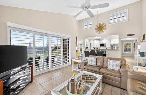 Clearwater Beach Condo | Fins up! | Condo Steps from the Sand