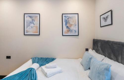 Finsbury Park Apartment | Finsbury Suite 2 Next Arsnl Stadium