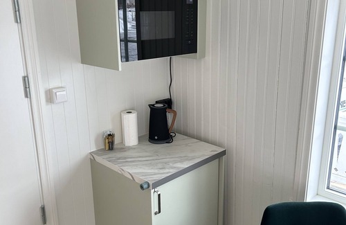 Finnsnes House | Finsnes Gaard