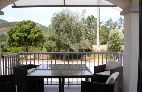 Galeria Apartment | Fior di Macchia
