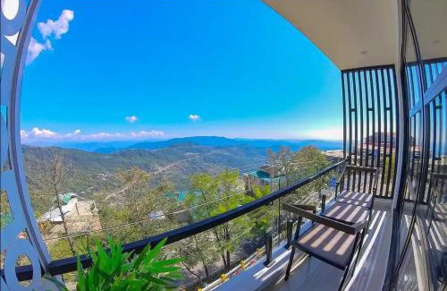 Murree Hotel | Fiora Hotel