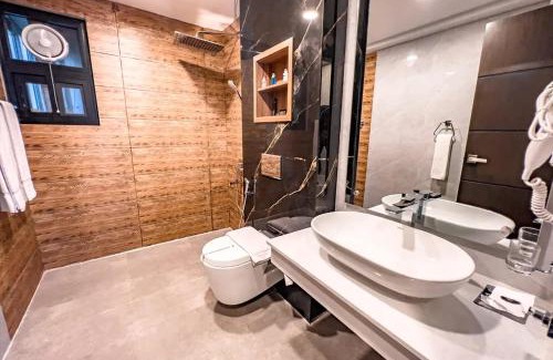 Murree Hotel | Fiora Hotel