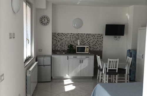 Brembate Apartment | Fiordaliso B&B