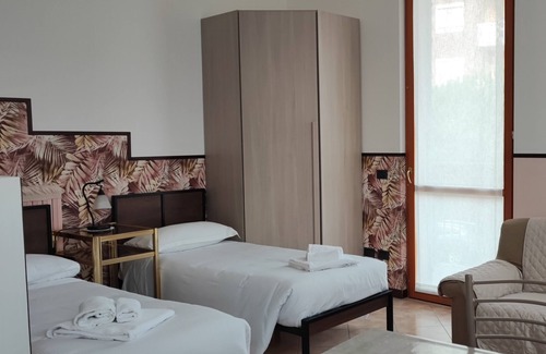 Mazzo Apartment | FiordiCasa - Apartment near Rhofmilano - Galeazzi Hospital