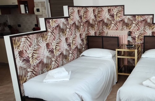 Mazzo Apartment | FiordiCasa - Apartment near Rhofmilano - Galeazzi Hospital