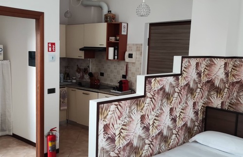 Mazzo Apartment | FiordiCasa - Apartment near Rhofmilano - Galeazzi Hospital