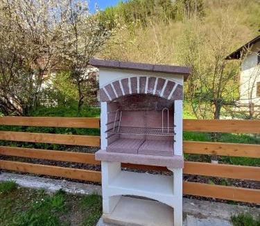 Ledro Apartment | Fiore