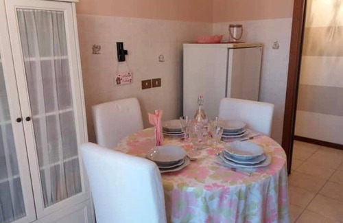 Luisago Apartment | Fiorenza House COZY APARTAMENT COMO LAKE AREA "