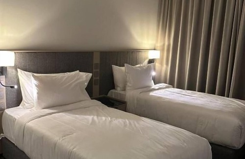 Taif Hotel | Fiori Airport hotel