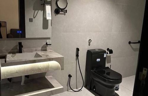 Taif Hotel | Fiori Airport hotel