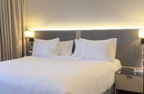 Taif Hotel | Fiori Airport hotel