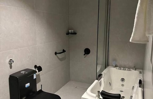 Taif Hotel | Fiori Airport hotel