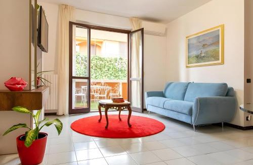Cesate Apartment | Fiori del Lario 110 Mq Rho fiera Milano Como Malpensa