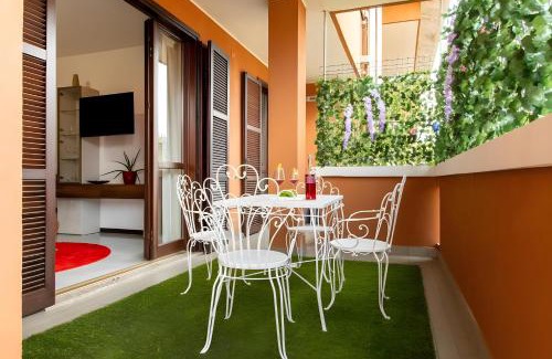 Cesate Apartment | Fiori del Lario 110 Mq Rho fiera Milano Como Malpensa