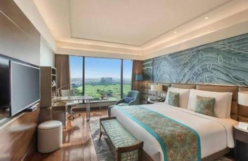 Delhi Hotel | Firdos