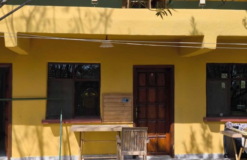 Cirali Hotel | Fire Pansiyon