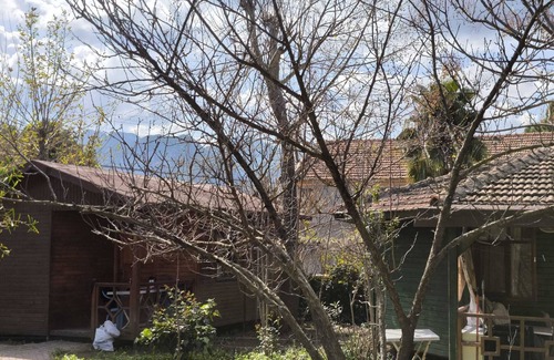 Cirali Hotel | Fire Pansiyon