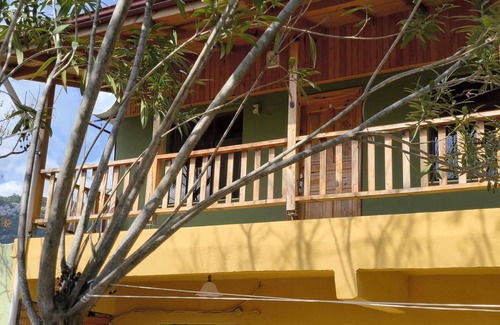 Cirali Hotel | Fire Pansiyon