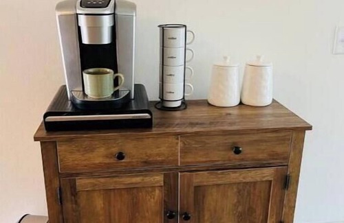 Kelleys Island House | Firefly Cottage