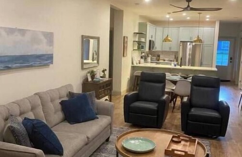 Kelleys Island House | Firefly Cottage