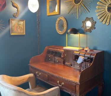 Beattyville Other | Firefly Hills