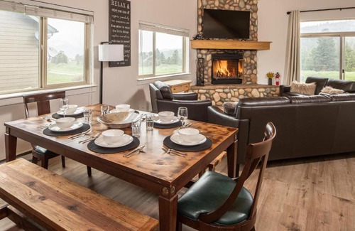 Big Sky House | Firelight Chalet - 106 Candlelight Meadows