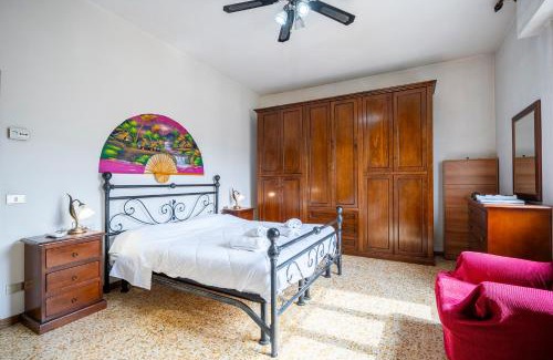 Coverciano Apartment | FIRENZE Appartamento Coverciano Rayna