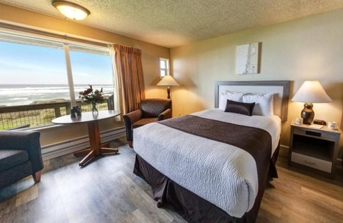 Yachats Hotel | Fireside Motel