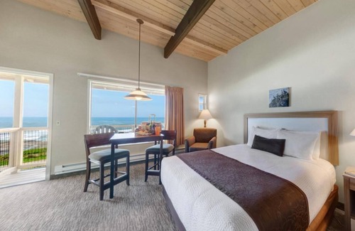 Yachats Hotel | Fireside Motel