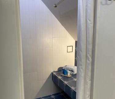 Buffalo Soapstone House | Fireweed Cottage - Alaska at your doorstep!