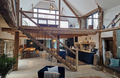 Saint-Urcize Other | Firmin et Mélanie .La Maison au Cœur de L'aubrac