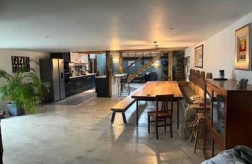 Saint-Urcize Other | Firmin et Mélanie .La Maison au Cœur de L'aubrac