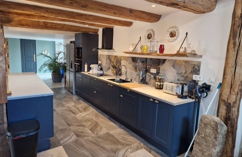 Saint-Urcize Other | Firmin et Mélanie .La Maison au Cœur de L'aubrac