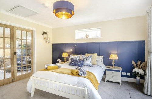 North Walsham House | Firs End