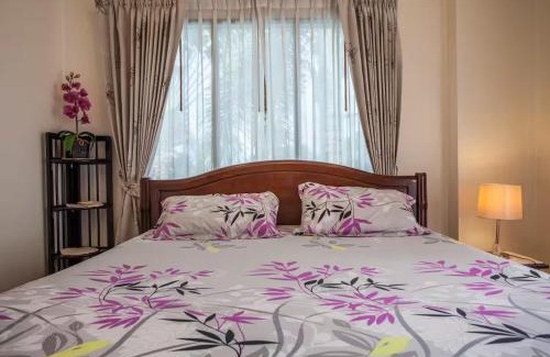 Krabi Villa | First Ao Nang Private Pool Villa