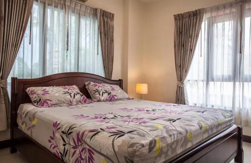 Krabi Villa | First Ao Nang Private Pool Villa