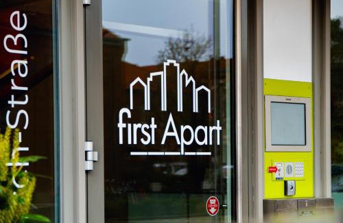 Erlangen Apartment | first Apart