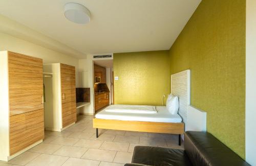 Erlangen Apartment | first Apart