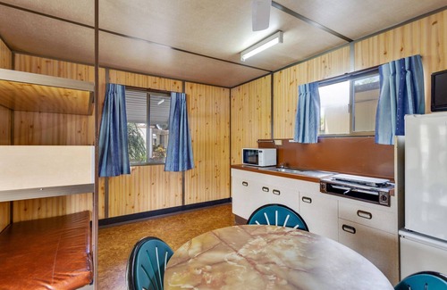 Earlville Other | First City Caravilla