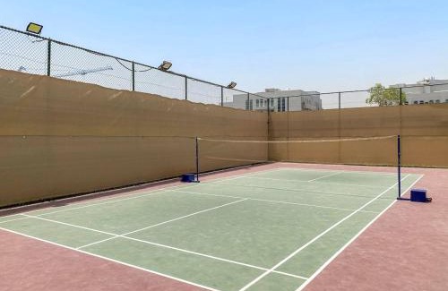 Al Barsha Apartment | FIRST CLASS 1BR Luxe Living in Jewelz