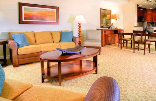 Reunion Resort | First class beauty!