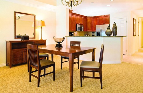 Reunion Resort | First class beauty!