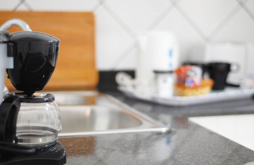 Playa de Arinaga Apartment | First floor apartment close to sea promenade