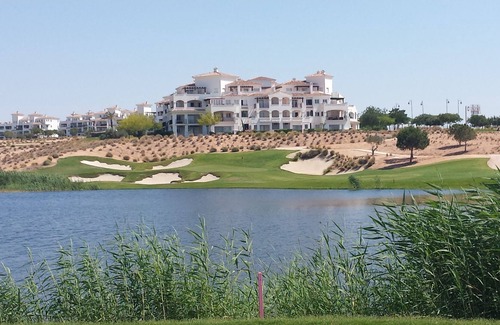 Sucina Apartment | First Floor Apartment with Stunning Views